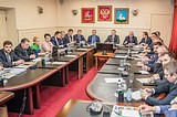 Пять спортивных объектов модернизируют в Одинцовском районе в 2018 году