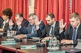 Публичные слушания по бюджету Одинцовского района пройдут 21 ноября в районной администрации