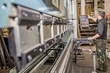 Районные власти окажут содействие компании «Креатив-мебель» в поиске помещения