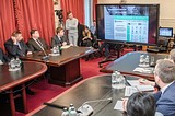 В Одинцовском районе началась массовая вакцинация населения против кори