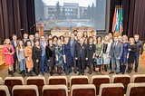 Директора домов культуры Одинцовского района обсудили приоритетные направления в своей работе