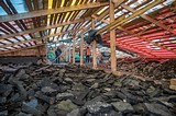 В 82 многоквартирных домах Одинцовского района реализуется областная программа по капитальному ремонту