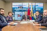 Жители Одинцовского района смогут воспользоваться мобильным приложением «Народный инспектор» уже в конце этой недели