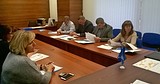 Одинцовские единороссы провели семинар-совещание с партийным активом