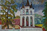Одинцовский историко-краеведческий музей открывает выставку «Царская дорога»