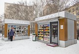 В Одинцово реализуется пилотная программа по использованию интерактивной карты объектов торговли