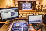 Завершилась реконструкция Дома культуры в селе Успенское