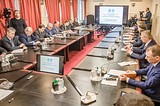 Около 16,5 километров дорог местного значения планируется отремонтировать в Одинцовском районе в 2018 году