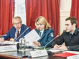 Более четверти миллиона рублей вернули одинцовские должники в бюджет Подмосковья с начала года
