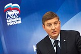 В Подмосковье состоится неделя приемов граждан, приуроченная ко дню рождения Партии