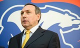 Никонов: Систему образования и рынок труда нужно подготовить к вызовам научно-технического прогресса