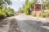 В 2017 году в Одинцовском районе отремонтировали более 57 тысяч м². дорог местного значения