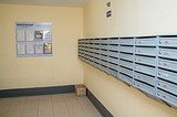 В Одинцовском районе в рамках областной программы отремонтирован 621 подъезд