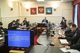Ход осенней призывной кампании обсудили на совещании в Одинцово