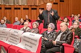 Переселение из бывшего военного городка в Одинцово-1 начнется во 2 квартале 2019 года