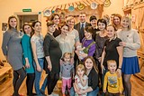 Районные власти окажут поддержку общественной организации «Супер Мамочки»