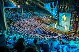 Одинцовский район занял 2 место по количеству победителей губернаторской премии «Наше Подмосковье»