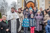 Часовня святого Преподобного Илии Муромского открылась в Голицыно
