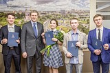 Одинцовский район полностью выполнил программу 2017 года по обеспечению детей-сирот жильем