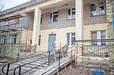 Капитальным ремонтом амбулатории в Новом Городке займется новая подрядная организация