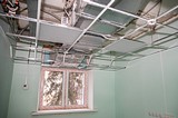 Срок сдачи педиатрического отделения Одинцовской ЦРБ перенесен на середину декабря