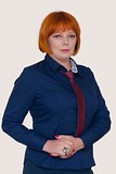 Директор Каринской школы стала лауреатом Всероссийского конкурса «Директор школы-2017»