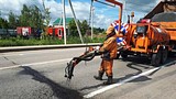 На портале «Добродел» начался сбор предложений по ремонту и благоустройству дорог Подмосковья на 2018 год