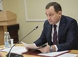 Брынцалов поручил разобраться в причинах отставания от графика капремонта