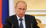 Президент РФ Владимир Путин подписал закон, позволяющий гражданам по их запросам получать сведения о размере материнского капитала в электронной форме через интернет.