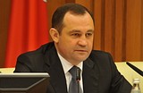 Игорь Брынцалов: Фракция «Единая Россия» в Мособлдуме займется развитием волонтерских движений
