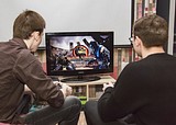 В Голицыно открылся молодежный центр «Циркуль»
