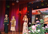 Проект «Я родилась не зная о войне, но болью в сердце отзывается она в во мне» выиграл губернаторскую премию
