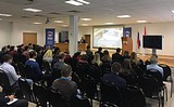 Подмосковное отделение «Единой России» провело обучающий семинар для ответственных за интернет-направление в местных отделениях