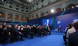 Путин поставил сверхзадачу — обеспечить мощный рывок в развитии в ближайшие шесть лет
