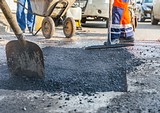 Более 54 километров муниципальных дорог отремонтируют в Одинцовском районе в 2018 году