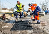 В Одинцовском районе в 2018 году отремонтируют 5 участков дорог за счет региональных субсидий