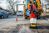 За счет привлечения субсидий от Московской области в Одинцовском районе отремонтируют 5 участков дорог