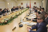 Депутаты фракции «Единая Россия» определили приоритеты работы в 2018 году