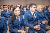 Сотрудники прокуратуры