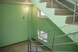 Более 1000 подъездов планируют отремонтировать в 2018 году в Одинцовском районе