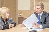 Частный хоспис для онкобольных может появиться в Одинцовском района
