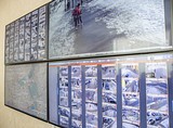 В Одинцовском районе к системе «Безопасный регион» подключено более 1200 камер видеонаблюдения