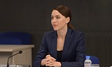 Аршинова призвала депутатов оперативно отслеживать сигналы о нарушении прав студентов
