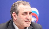 Фракция «Единая Россия» обозначила свои приоритеты на весеннюю сессию