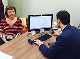 В Одинцовских МФЦ можно выбрать избирательный участок по месту нахождения в единый день голосования
