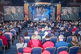 В Одинцовском районе стартовал четвертый этап эстафеты «Салют Победе»