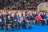 Ирина Плещева: активность жителей Одинцовского района говорит о колоссальной зрелости гражданского общества