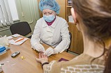 Более 270 жителей Одинцовского района приняли участие в первом в 2018 году Едином дне диспансеризации