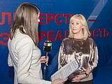 Оксана Пушкина: В Одинцовском районе системно решается проблема обманутых дольщиков