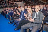Дмитрий Голубков: За последние годы в Одинцовском районе произошли серьезные инфраструктурные сдвиги